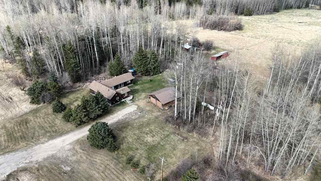 MLS® A2217267 - 580027 HIGHWAY 32   in NONE Rural Woodlands County, Residential