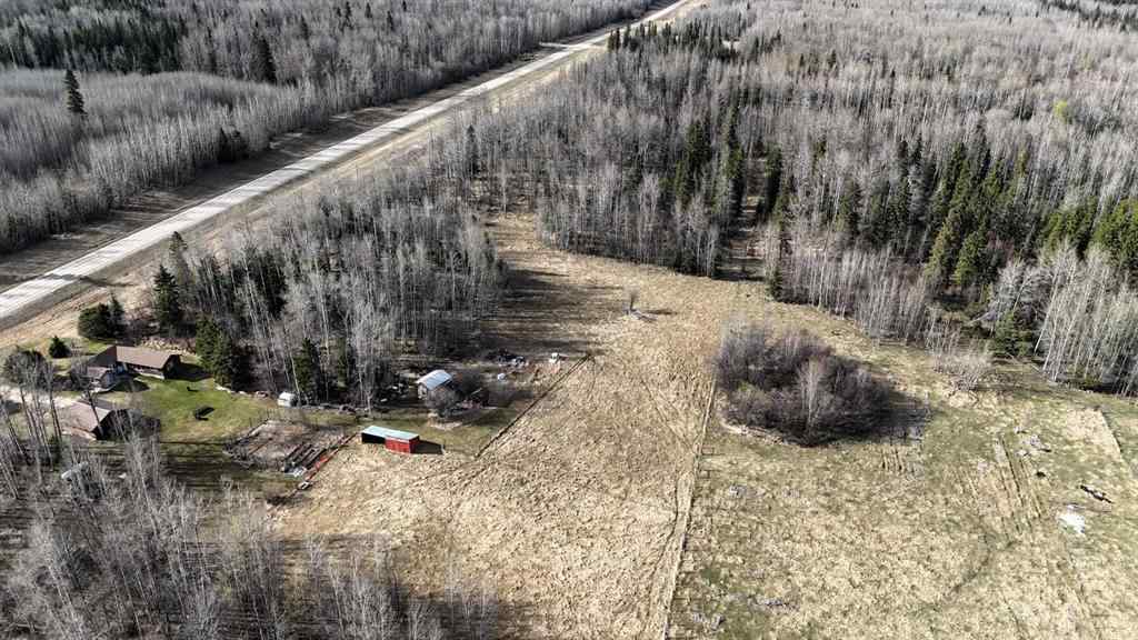 MLS® A2217267 - 580027 HIGHWAY 32   in NONE Rural Woodlands County, Residential