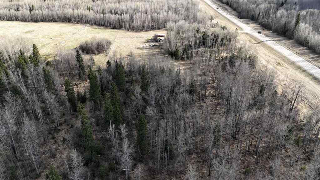 MLS® A2217267 - 580027 HIGHWAY 32   in NONE Rural Woodlands County, Residential
