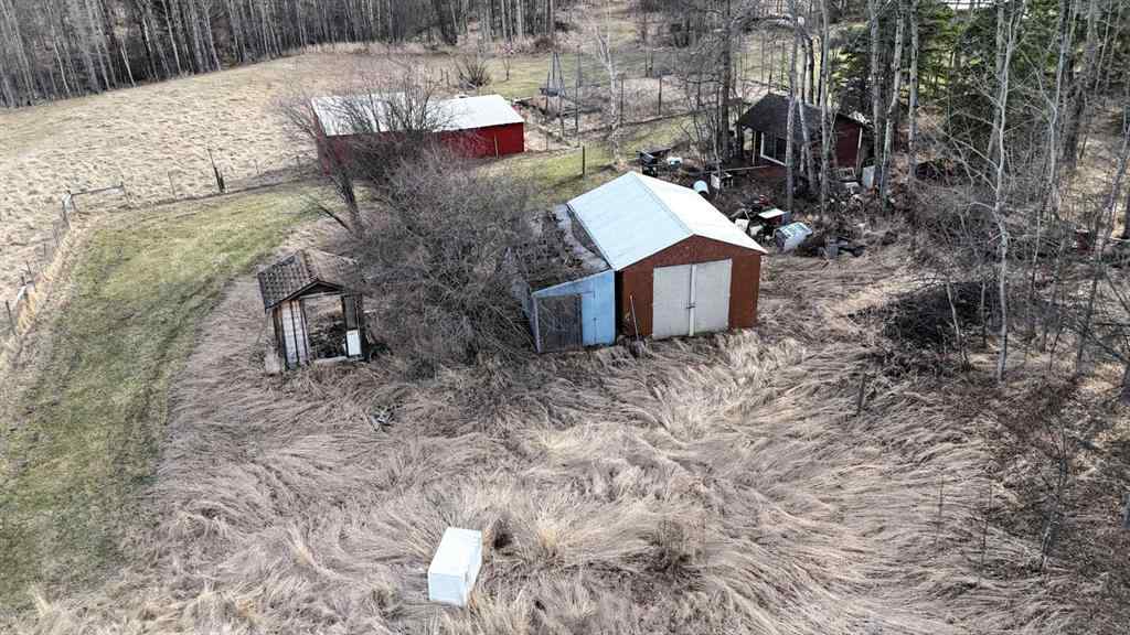 MLS® A2217267 - 580027 HIGHWAY 32   in NONE Rural Woodlands County, Residential
