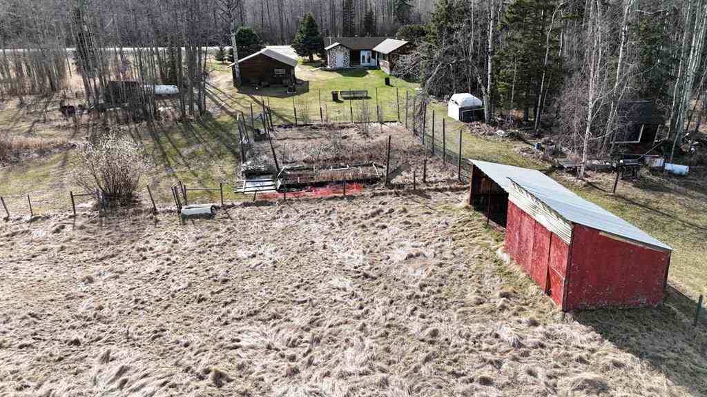 MLS® A2217267 - 580027 HIGHWAY 32   in NONE Rural Woodlands County, Residential