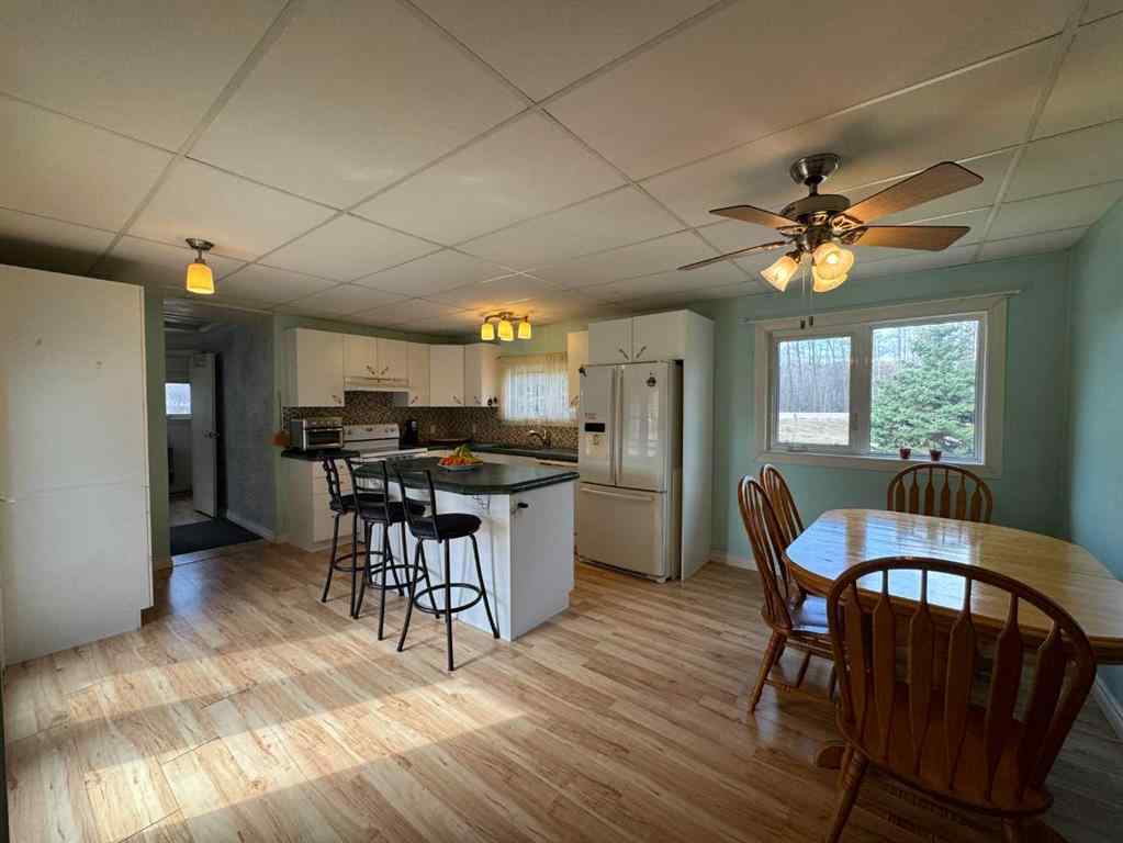 MLS® A2217267 - 580027 HIGHWAY 32   in NONE Rural Woodlands County, Residential
