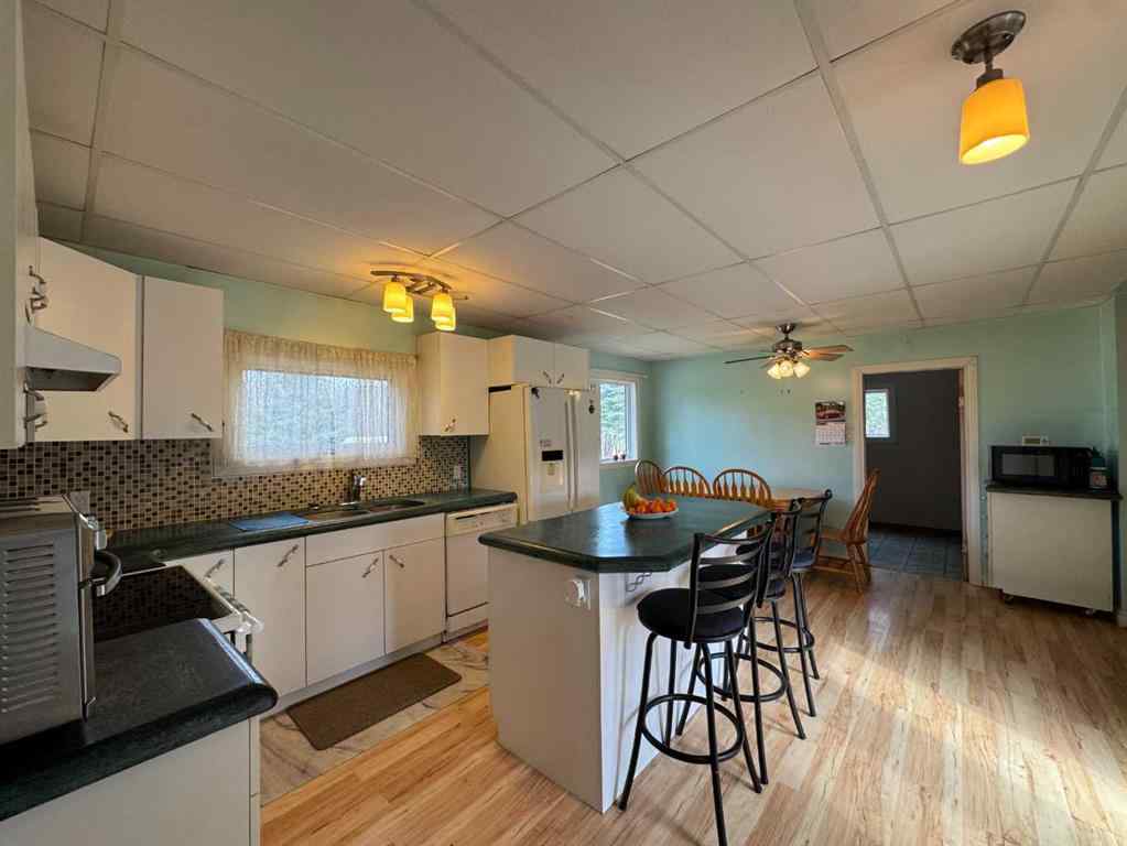 MLS® A2217267 - 580027 HIGHWAY 32   in NONE Rural Woodlands County, Residential