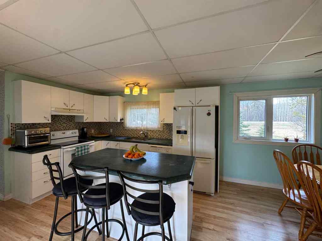 MLS® A2217267 - 580027 HIGHWAY 32   in NONE Rural Woodlands County, Residential
