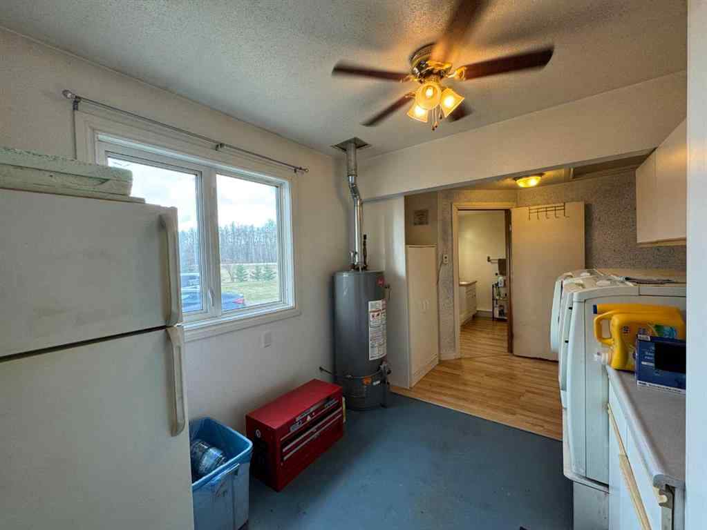 MLS® A2217267 - 580027 HIGHWAY 32   in NONE Rural Woodlands County, Residential