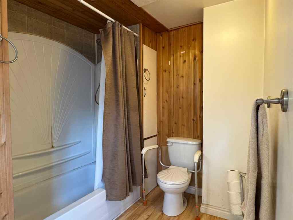 MLS® A2217267 - 580027 HIGHWAY 32   in NONE Rural Woodlands County, Residential
