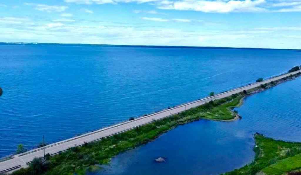 MLS® A2217284 - 1126 67325 Churchill Park Road   in NONE Lac La Biche, Land