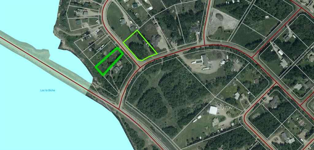 MLS® A2217284 - 1126 67325 Churchill Park Road   in NONE Lac La Biche, Land