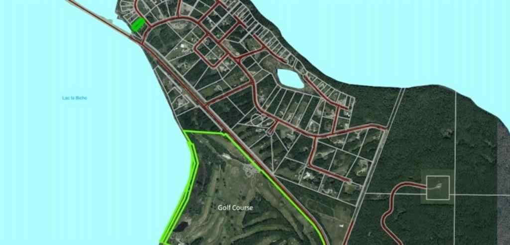MLS® A2217284 - 1126 67325 Churchill Park Road   in NONE Lac La Biche, Land