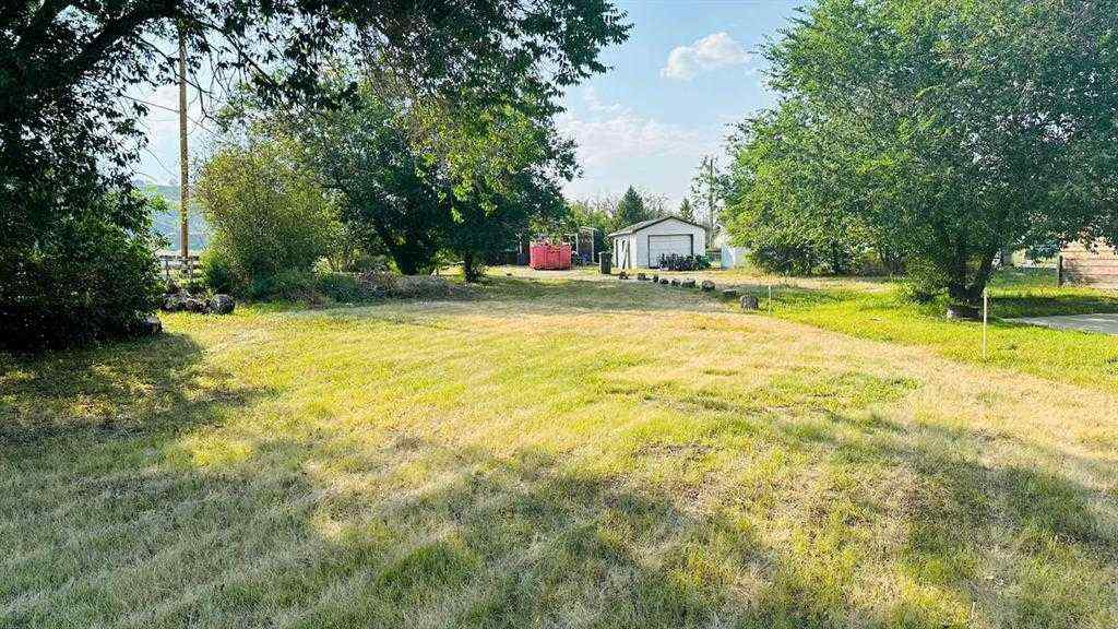 MLS® A2217306 - 103 3 Street   in Nacmine Drumheller, Land