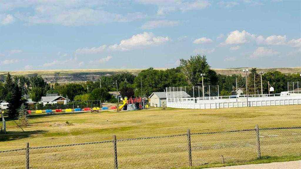 MLS® A2217306 - 103 3 Street   in Nacmine Drumheller, Land