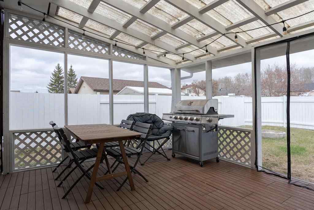 MLS® A2217309 - 121 Cowley Bay  in Thickwood Fort McMurray, Residential
