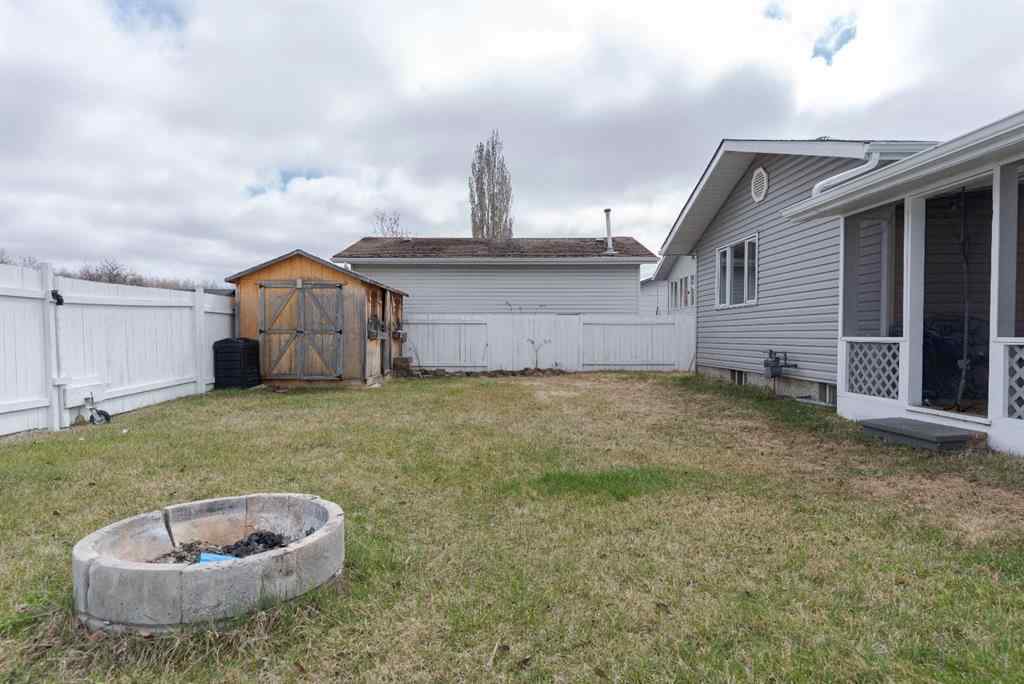 MLS® A2217309 - 121 Cowley Bay  in Thickwood Fort McMurray, Residential