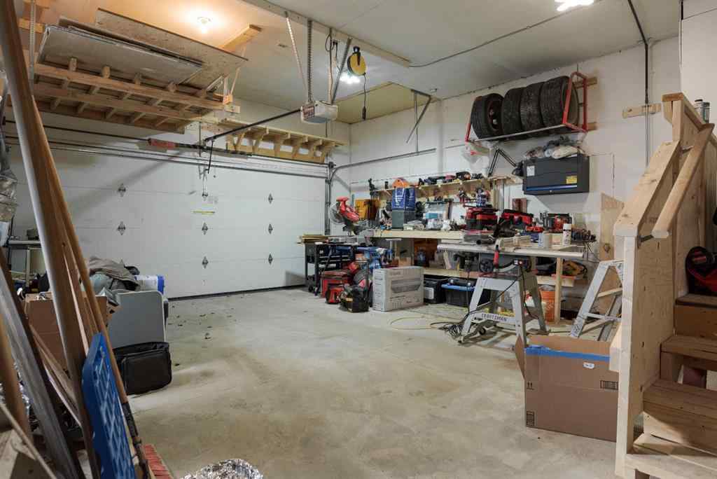 MLS® A2217309 - 121 Cowley Bay  in Thickwood Fort McMurray, Residential