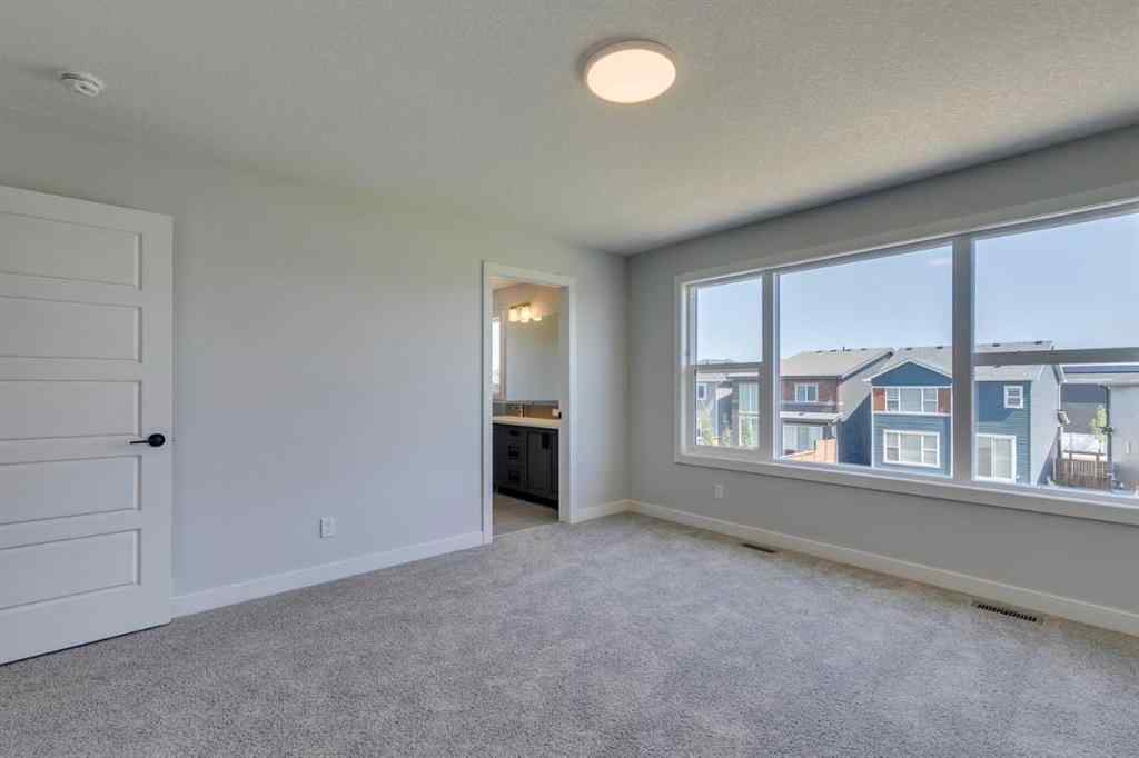 MLS® A2217310 - 126 Belmont Passage SW in Belmont Calgary, Residential
