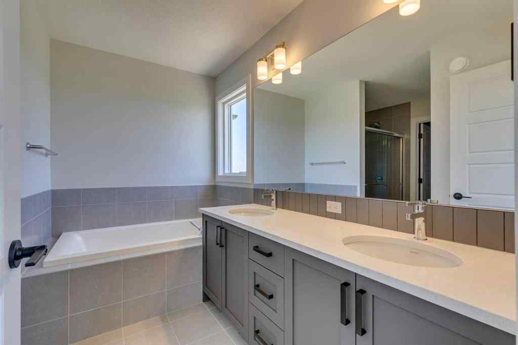 MLS® A2217310 - 126 Belmont Passage SW in Belmont Calgary, Residential
