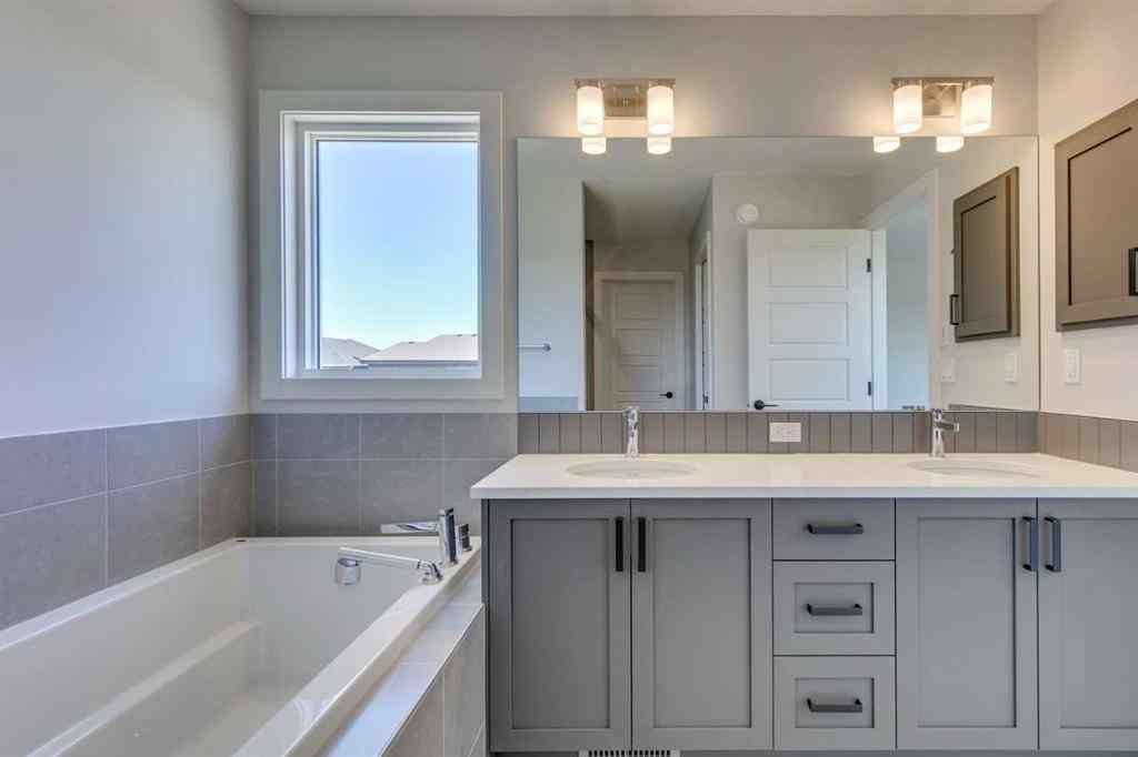 MLS® A2217310 - 126 Belmont Passage SW in Belmont Calgary, Residential