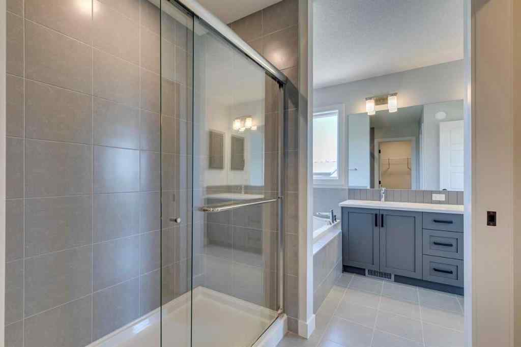 MLS® A2217310 - 126 Belmont Passage SW in Belmont Calgary, Residential