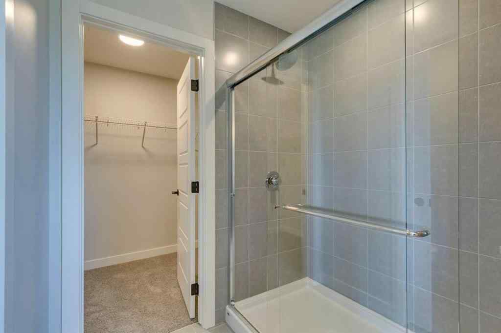 MLS® A2217310 - 126 Belmont Passage SW in Belmont Calgary, Residential