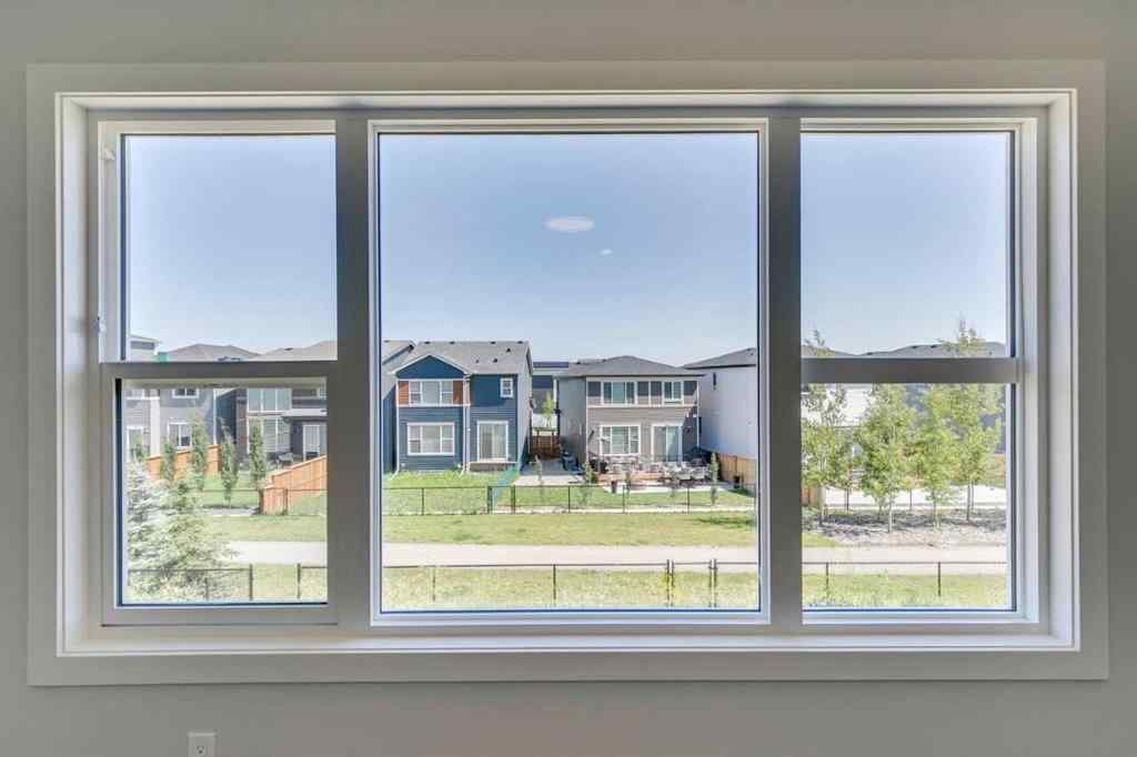 MLS® A2217310 - 126 Belmont Passage SW in Belmont Calgary, Residential