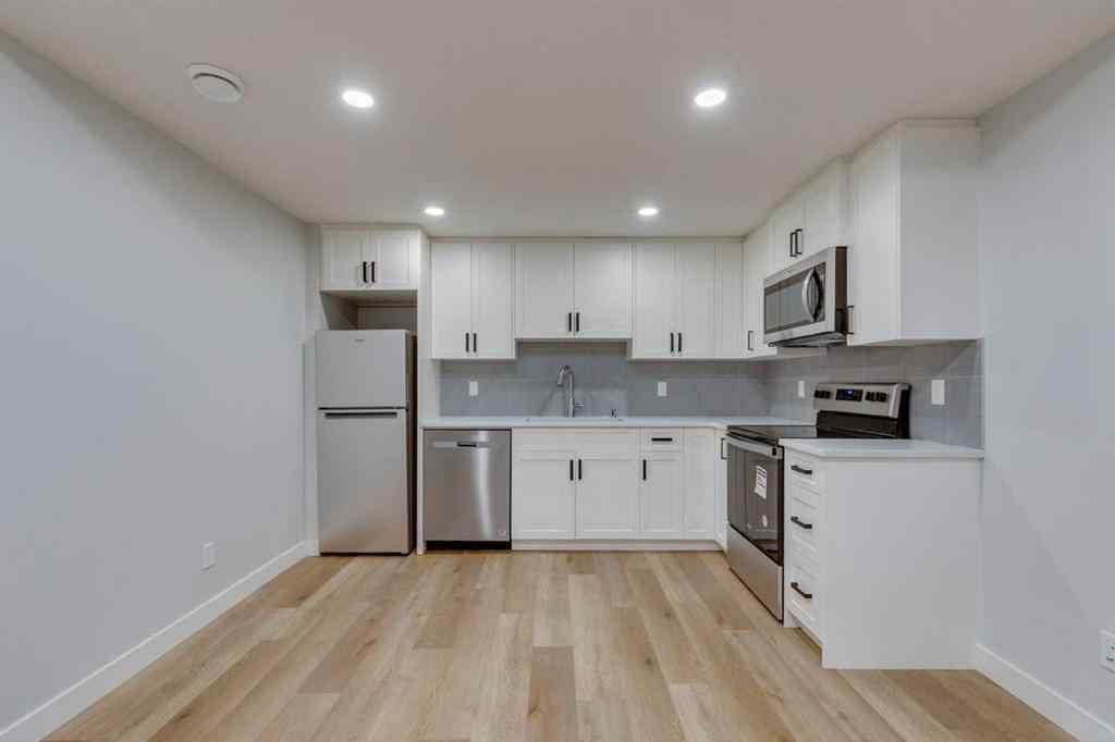 MLS® A2217310 - 126 Belmont Passage SW in Belmont Calgary, Residential