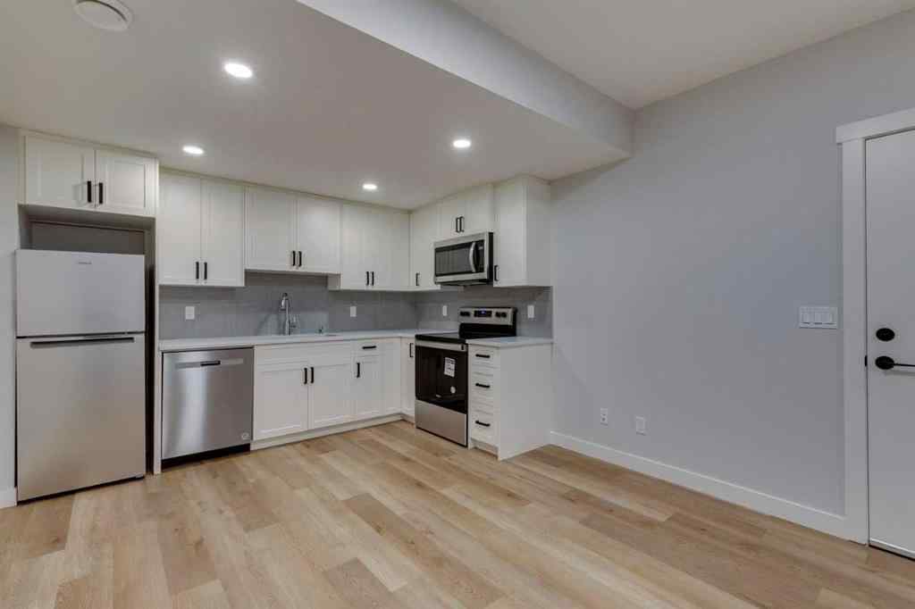 MLS® A2217310 - 126 Belmont Passage SW in Belmont Calgary, Residential