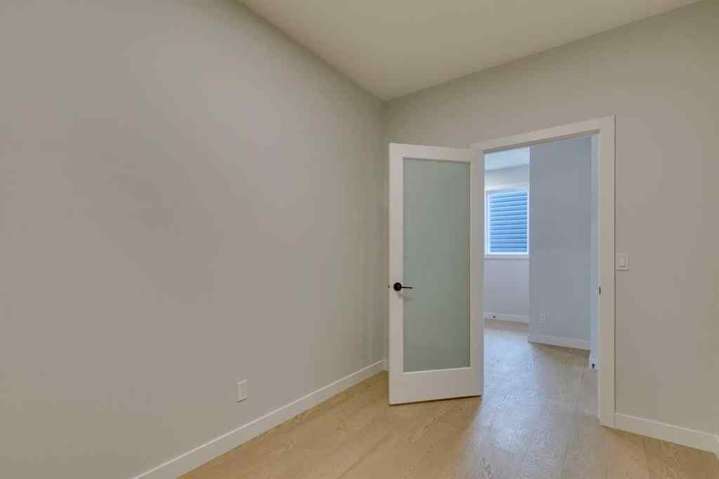 MLS® A2217310 - 126 Belmont Passage SW in Belmont Calgary, Residential