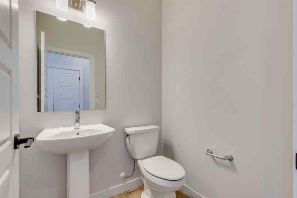 MLS® A2217310 - 126 Belmont Passage SW in Belmont Calgary, Residential