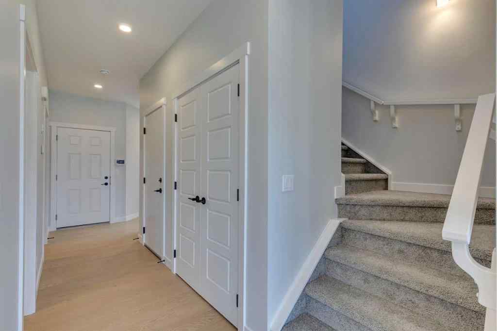 MLS® A2217310 - 126 Belmont Passage SW in Belmont Calgary, Residential