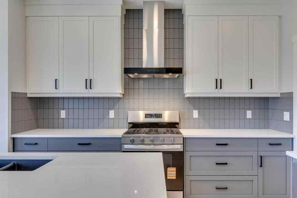 MLS® A2217310 - 126 Belmont Passage SW in Belmont Calgary, Residential