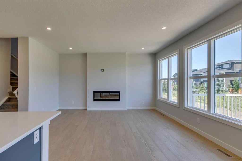 MLS® A2217310 - 126 Belmont Passage SW in Belmont Calgary, Residential