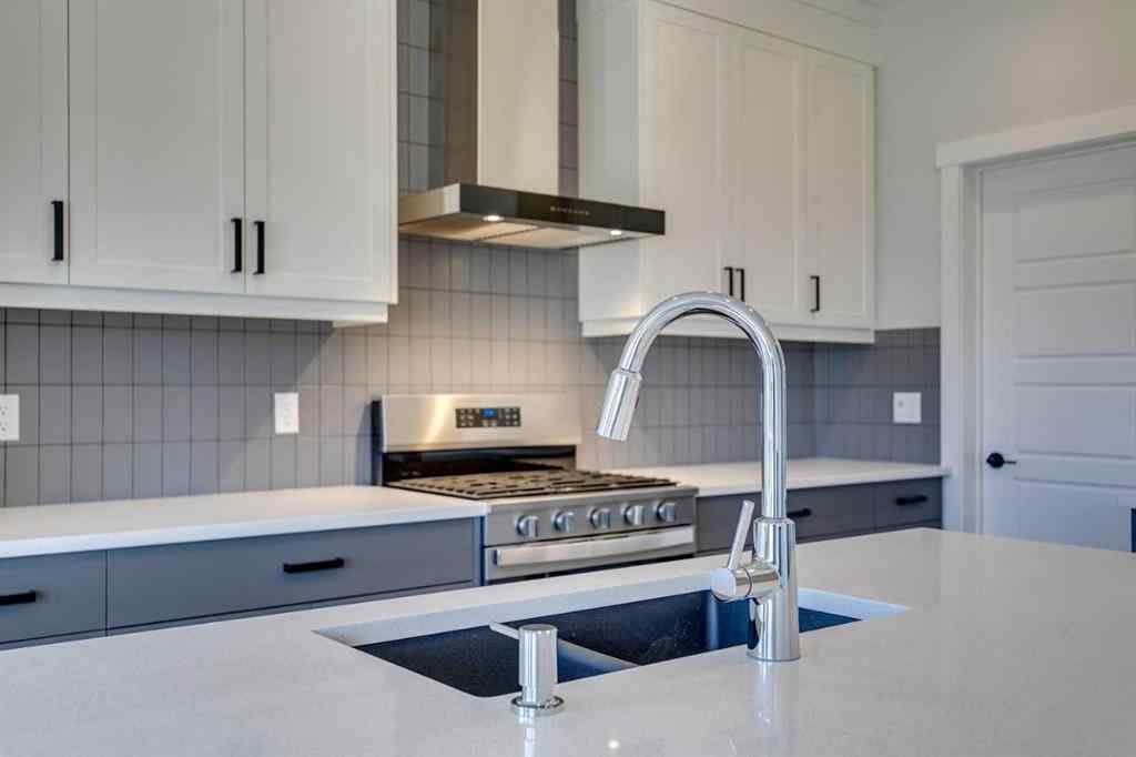 MLS® A2217310 - 126 Belmont Passage SW in Belmont Calgary, Residential
