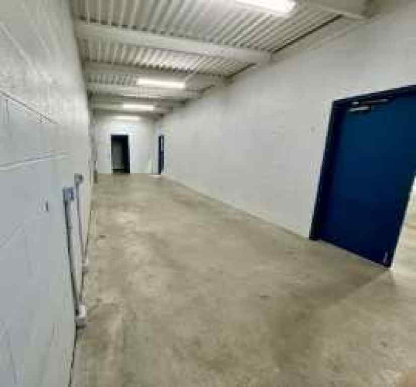 MLS® A2217314 - Unit #Unit A 9716 128 Avenue  in Northgate Grande Prairie, Commercial