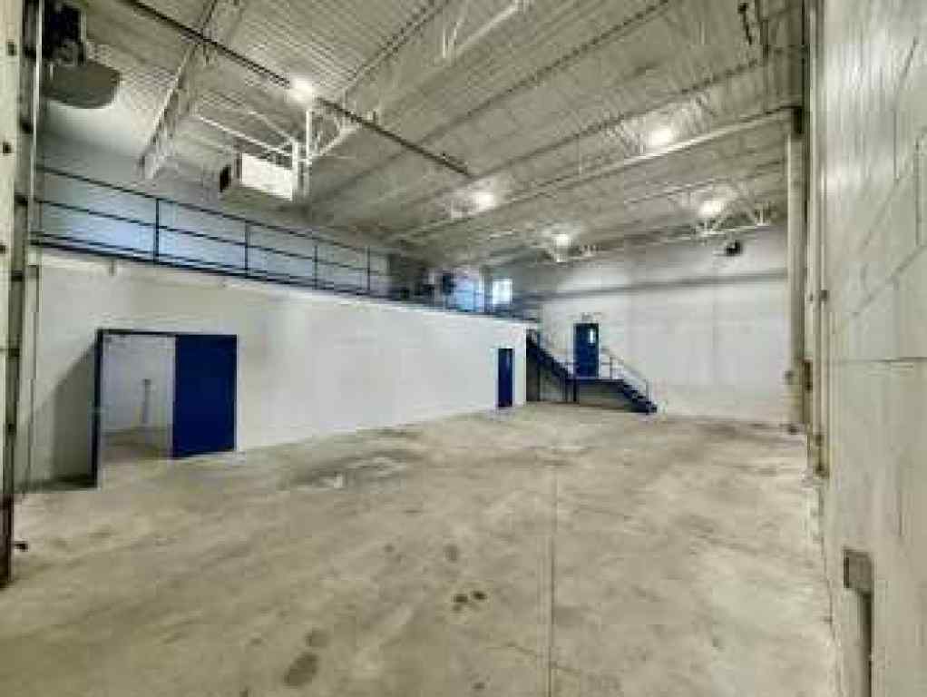 MLS® A2217314 - Unit #Unit A 9716 128 Avenue  in Northgate Grande Prairie, Commercial