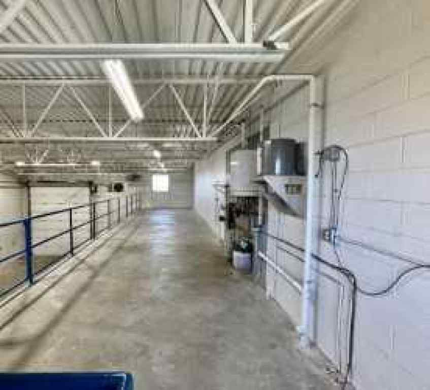 MLS® A2217314 - Unit #Unit A 9716 128 Avenue  in Northgate Grande Prairie, Commercial