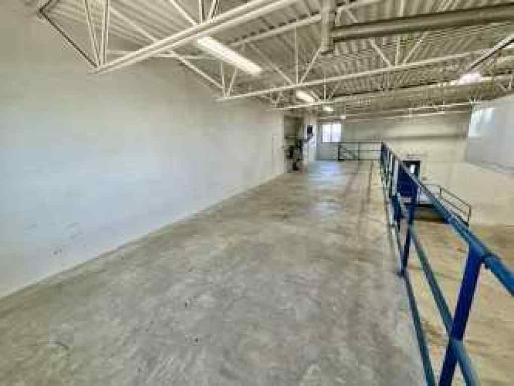 MLS® A2217314 - Unit #Unit A 9716 128 Avenue  in Northgate Grande Prairie, Commercial