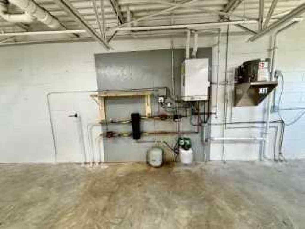 MLS® A2217314 - Unit #Unit A 9716 128 Avenue  in Northgate Grande Prairie, Commercial
