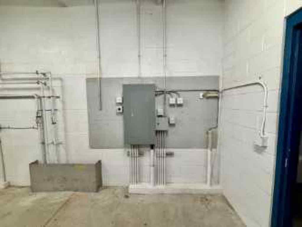 MLS® A2217314 - Unit #Unit A 9716 128 Avenue  in Northgate Grande Prairie, Commercial