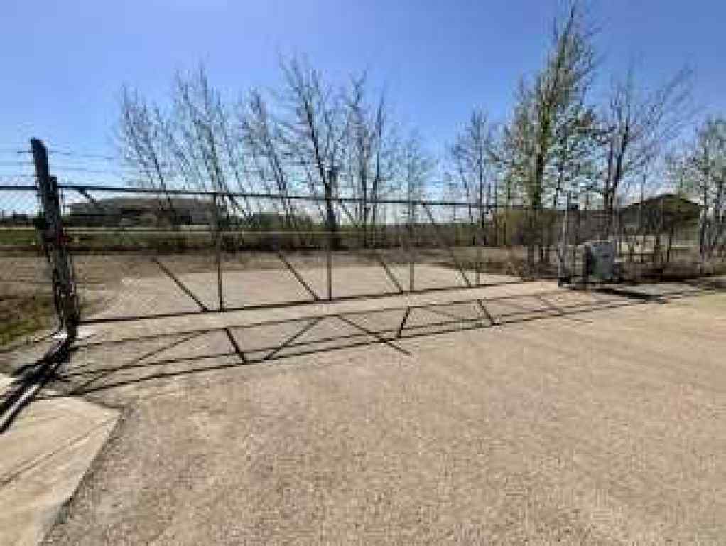 MLS® A2217314 - Unit #Unit A 9716 128 Avenue  in Northgate Grande Prairie, Commercial