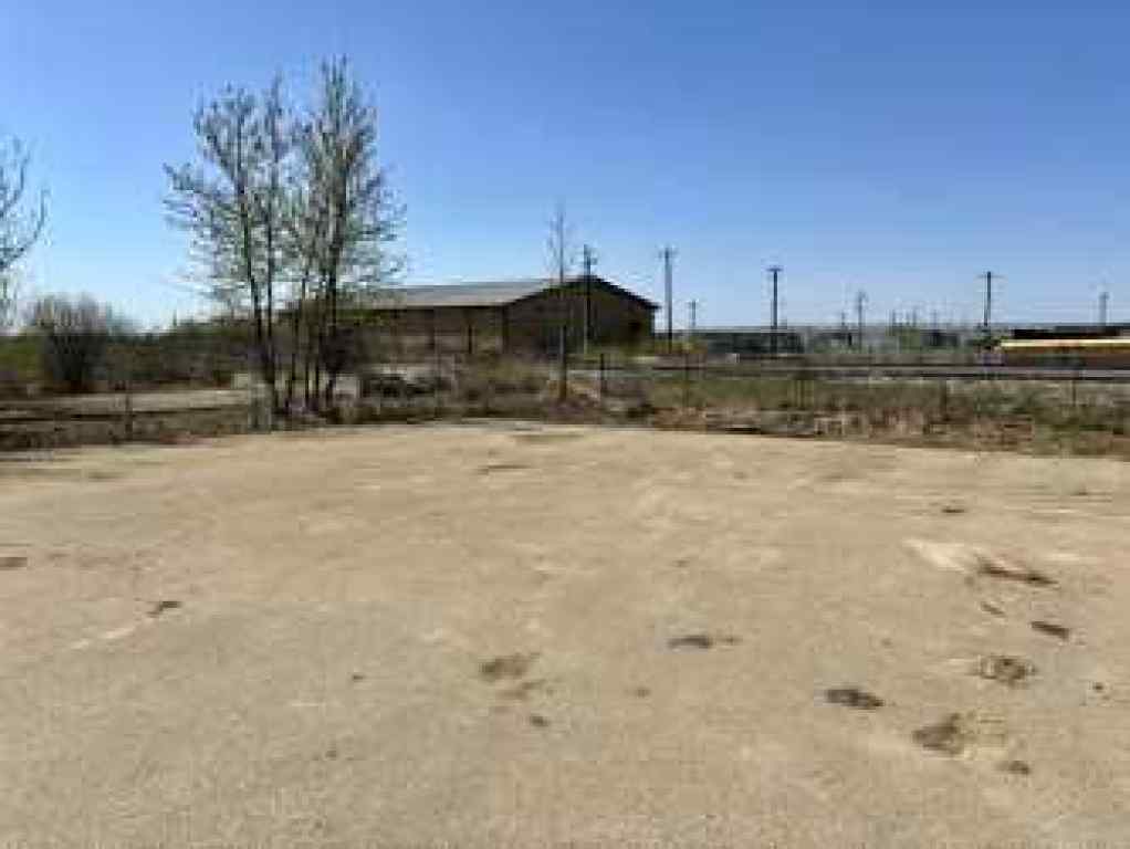 MLS® A2217314 - Unit #Unit A 9716 128 Avenue  in Northgate Grande Prairie, Commercial