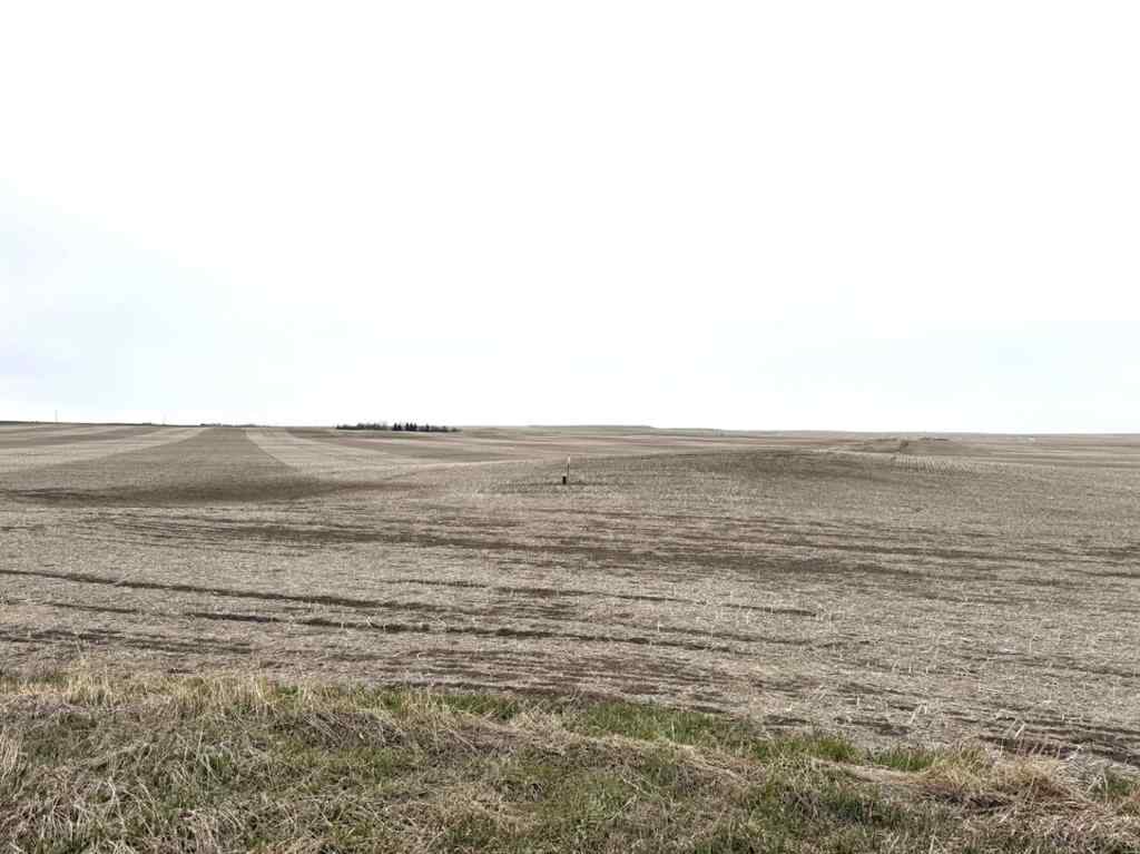 MLS® A2217316 -  466 Ave E.   in NONE Rural Vulcan County, Land