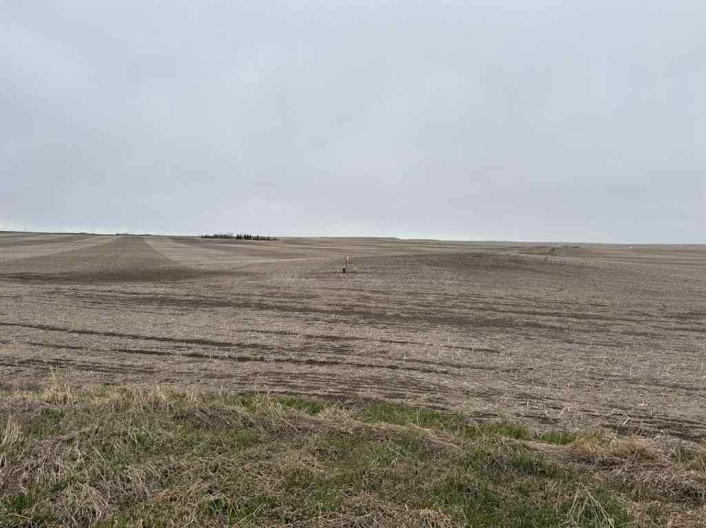MLS® A2217316 -  466 Ave E.   in NONE Rural Vulcan County, Land