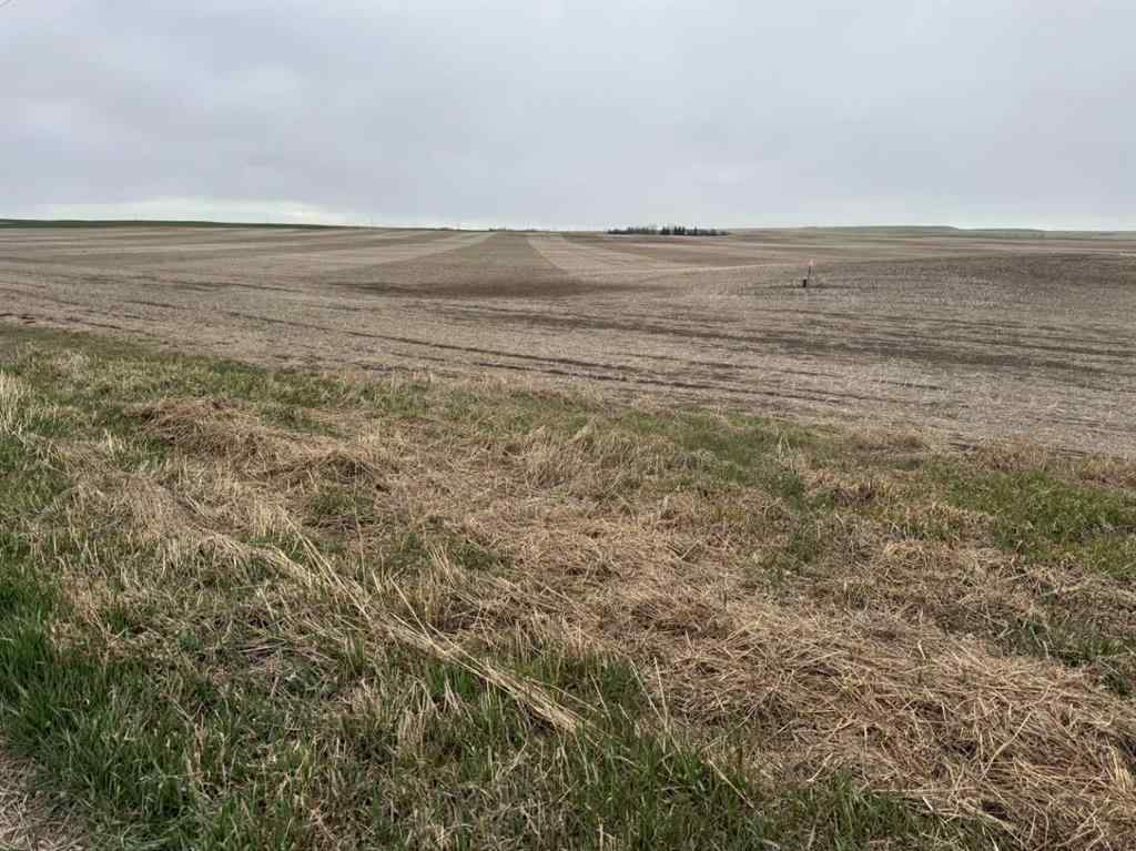 MLS® A2217316 -  466 Ave E.   in NONE Rural Vulcan County, Land