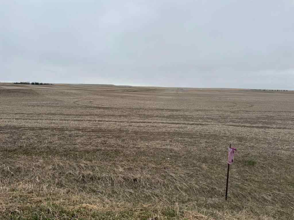 MLS® A2217316 -  466 Ave E.   in NONE Rural Vulcan County, Land