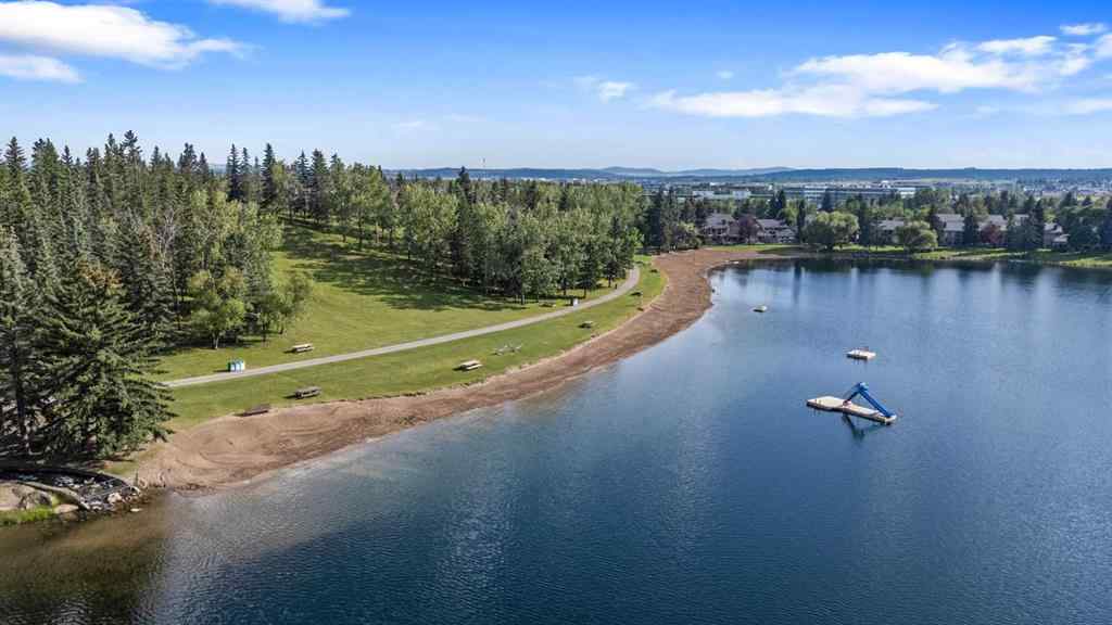 MLS® A2217323 - Unit #312 15233 1 Street SE in Midnapore Calgary, Residential