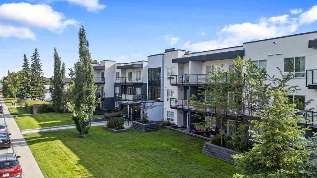 MLS® A2217323 - Unit #312 15233 1 Street SE in Midnapore Calgary, Residential