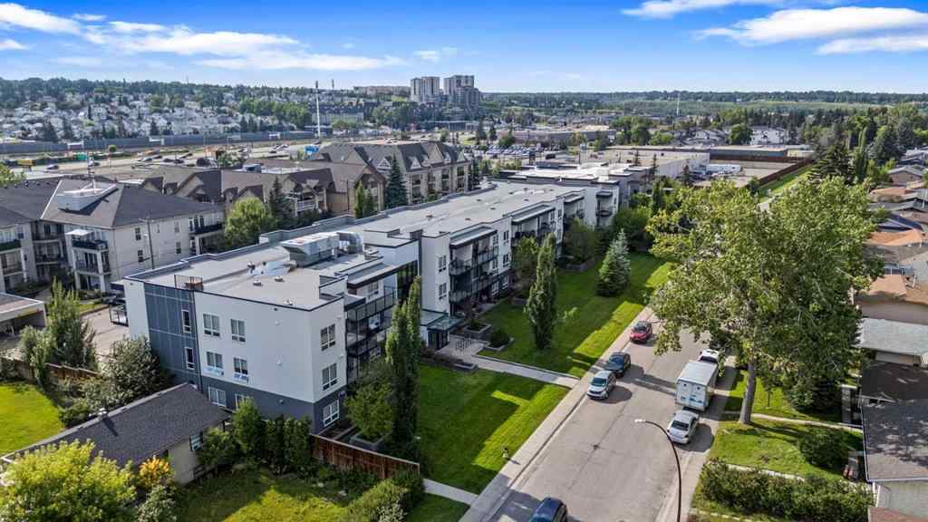 MLS® A2217323 - Unit #312 15233 1 Street SE in Midnapore Calgary, Residential