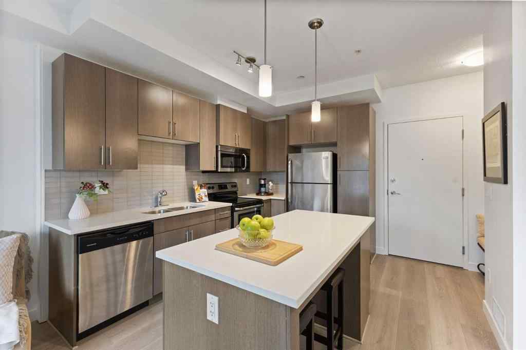 MLS® A2217323 - Unit #312 15233 1 Street SE in Midnapore Calgary, Residential