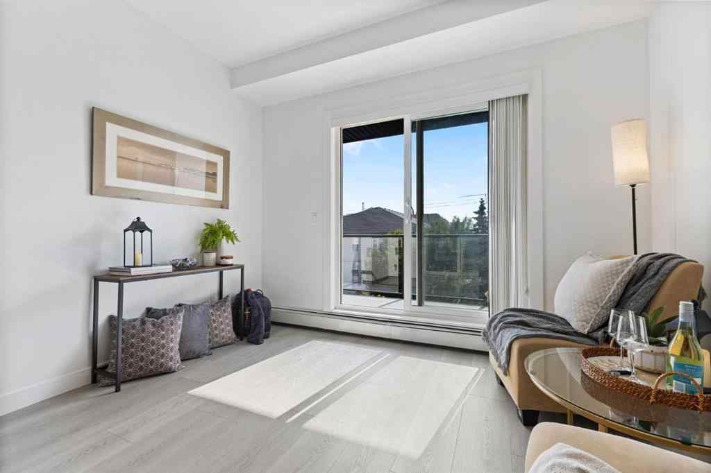 MLS® A2217323 - Unit #312 15233 1 Street SE in Midnapore Calgary, Residential