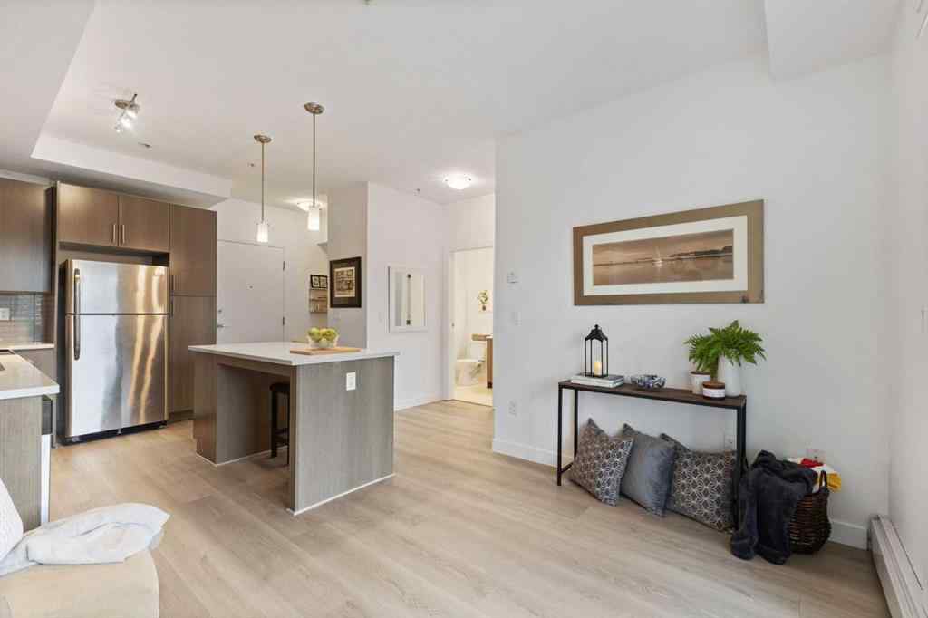 MLS® A2217323 - Unit #312 15233 1 Street SE in Midnapore Calgary, Residential